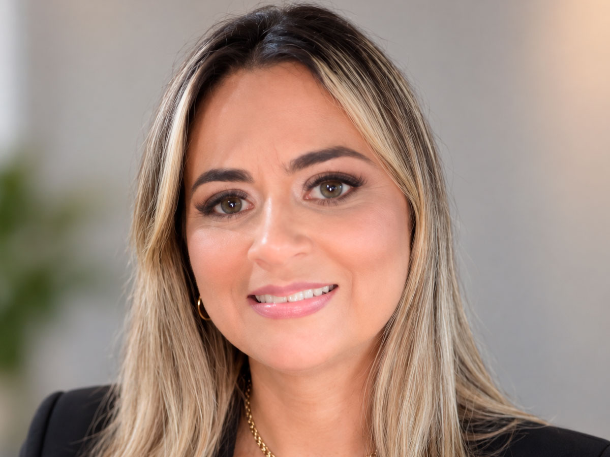 Ana Paula da Silva, sócia-fundadora da BBA Corretora de Seguros
